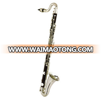 Low-C, Bb, Bass Clarinet HCL-106-L